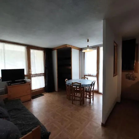 Apartment Aigle - Jolie 4 Personnes A Vallandry, Proche Des Pistes Mae-1975
