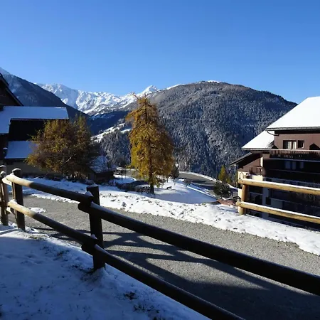Aigle - Jolie 4 Personnes A Vallandry, Proche Des Pistes Mae-1975 *