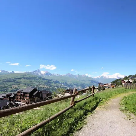 Apartment Aigle - Jolie 4 Personnes A Vallandry, Proche Des Pistes Mae-1975 *